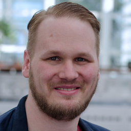 Daniel Krebs