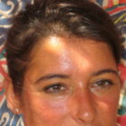 Caroline de Hartogh-van de Boel