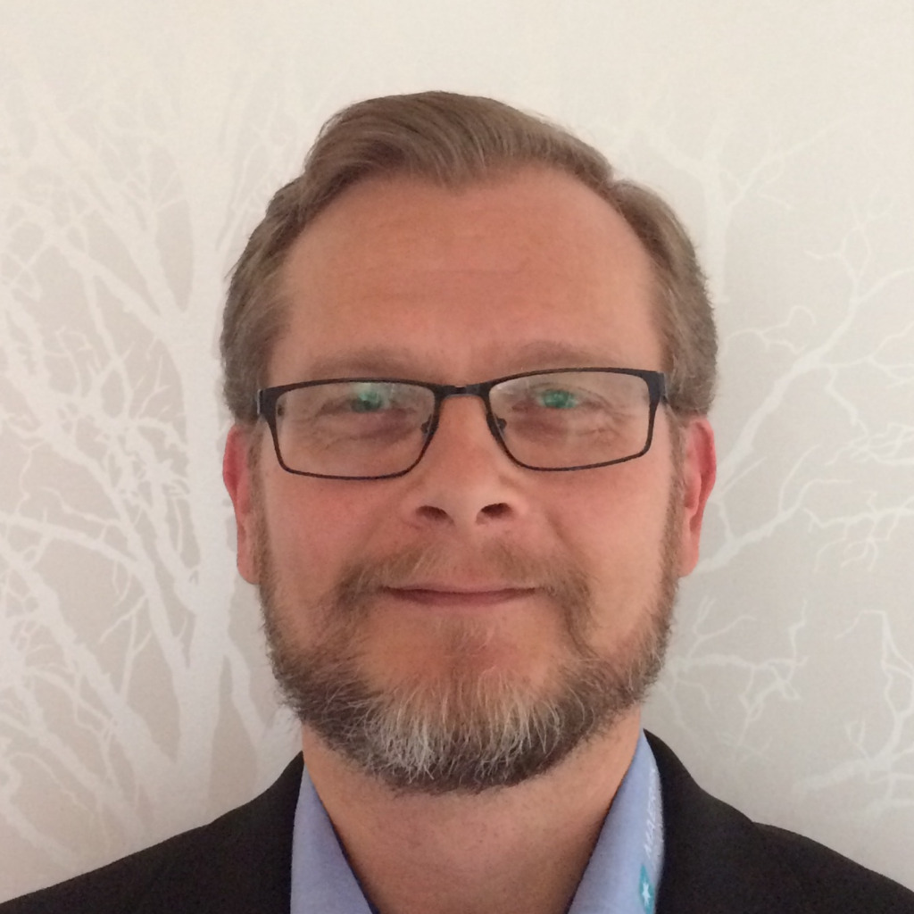Niels Hemmingsen International Sales Manager Danish Wind Power