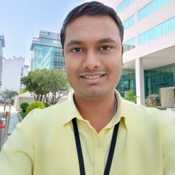 Sanket Rangam