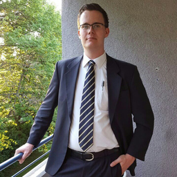 Arne Schorn
