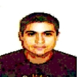Julio Jose Rocamora Lapeña