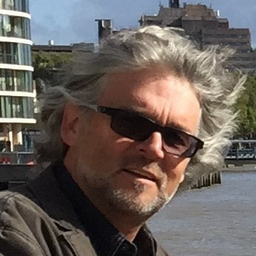 Robert Behr
