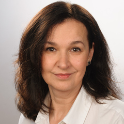 Tetiana Chergina