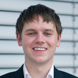 Benjamin Skopek