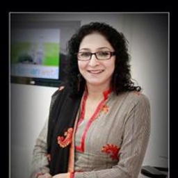 Jameela Khan