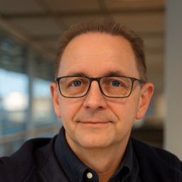 Thomas Brückhändler Thomas Brückhändler's profile picture