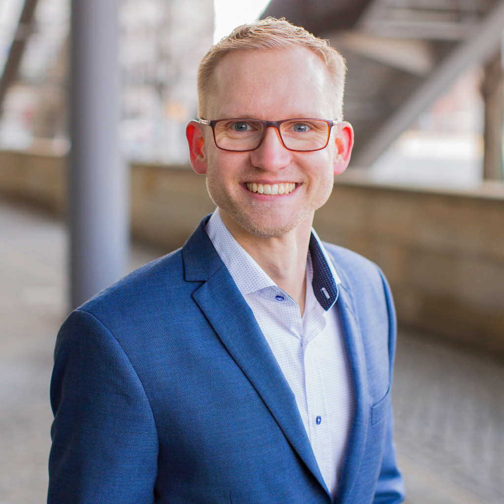 Social Media Profilbild  Bastien Achilles Dresden