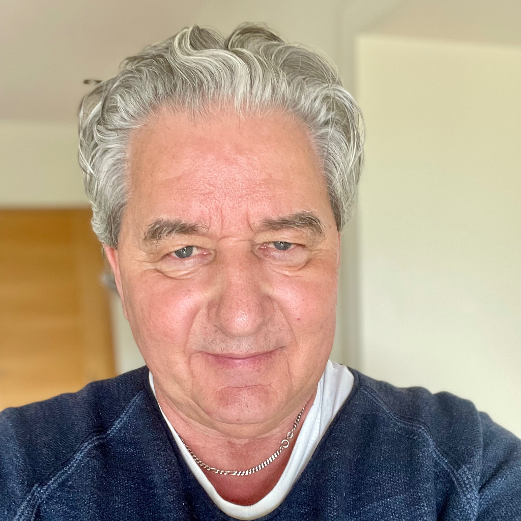 Detlev Jansen Im Ruhestand Bin Rentner XING