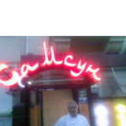 Cahit Gurkan