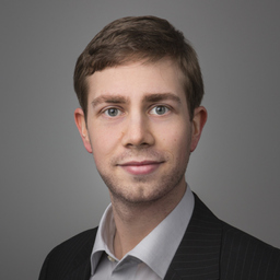 Dr. Maximilian Parr