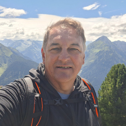 Peter Aichner