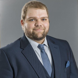 Ing. Daniel Schwarz