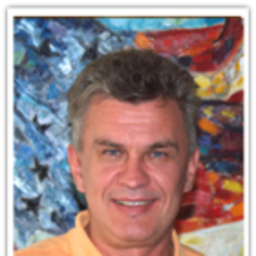 Dr. Sergey Shuklin