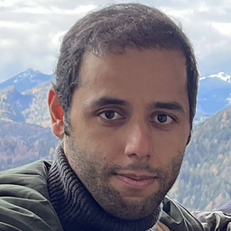 Soroush Nakhaei