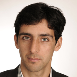Dr. Ariel Narváez