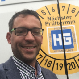 Florian Huber