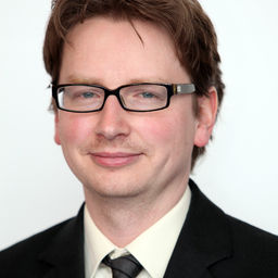 Dr. Andre Schmoller