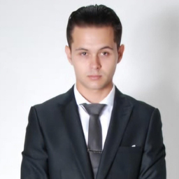 Tristan Austin Van Zweeden