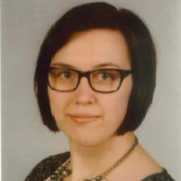 Lena Wissenbach