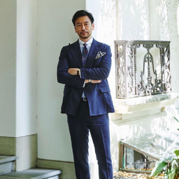 Naoki Tezuka