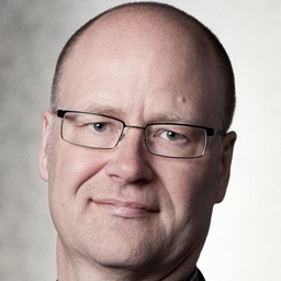 Profilbild Klaus Wieking