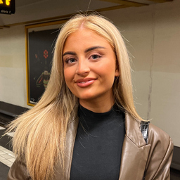 Leah Mullen