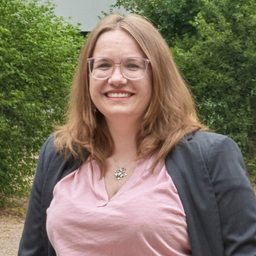 Susann Katzinski