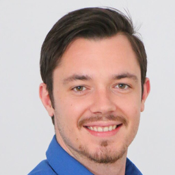Benjamin Gueguen's profile picture