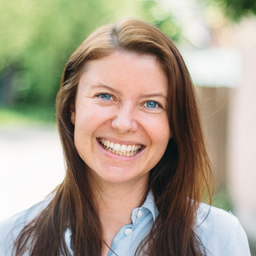 Stefanie Gnahm's profile picture