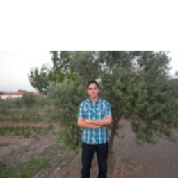 Ömer SOLMAZ