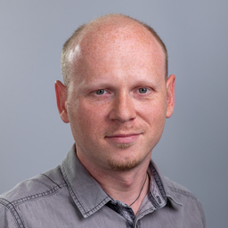 Martin Koutnik