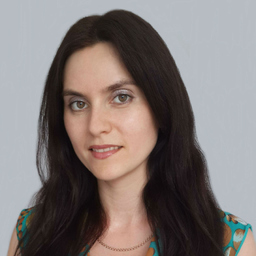 Kristina Lehedza