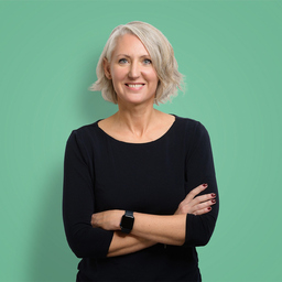 Marlies Braun