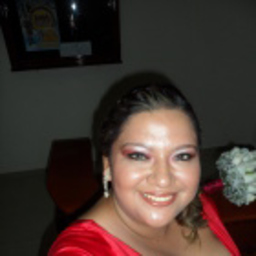 Rosalin Carrillo Gutierrez