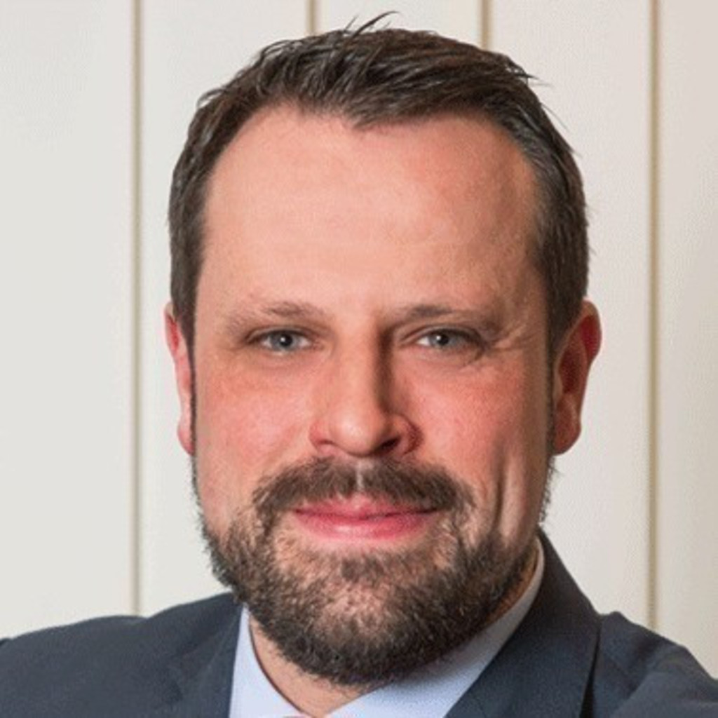 Christian Wolf Geprüfter Firmenkundenbetreuer SparkassenFinanzgruppe