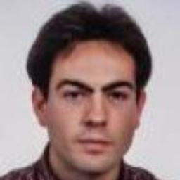 Juan Antonio Gonzalez Mansilla
