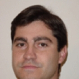 José Luis Egido Marcos