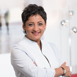 Arzu Aydin's profile picture