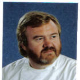 Bernhard Büdel