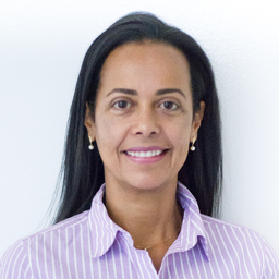 Marilene Maria Thoma