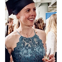Lisa Strahl