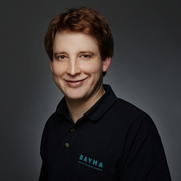 Benedikt Bayha