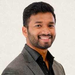Nithin Job