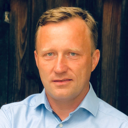 Dipl.-Ing. Maik Henkel