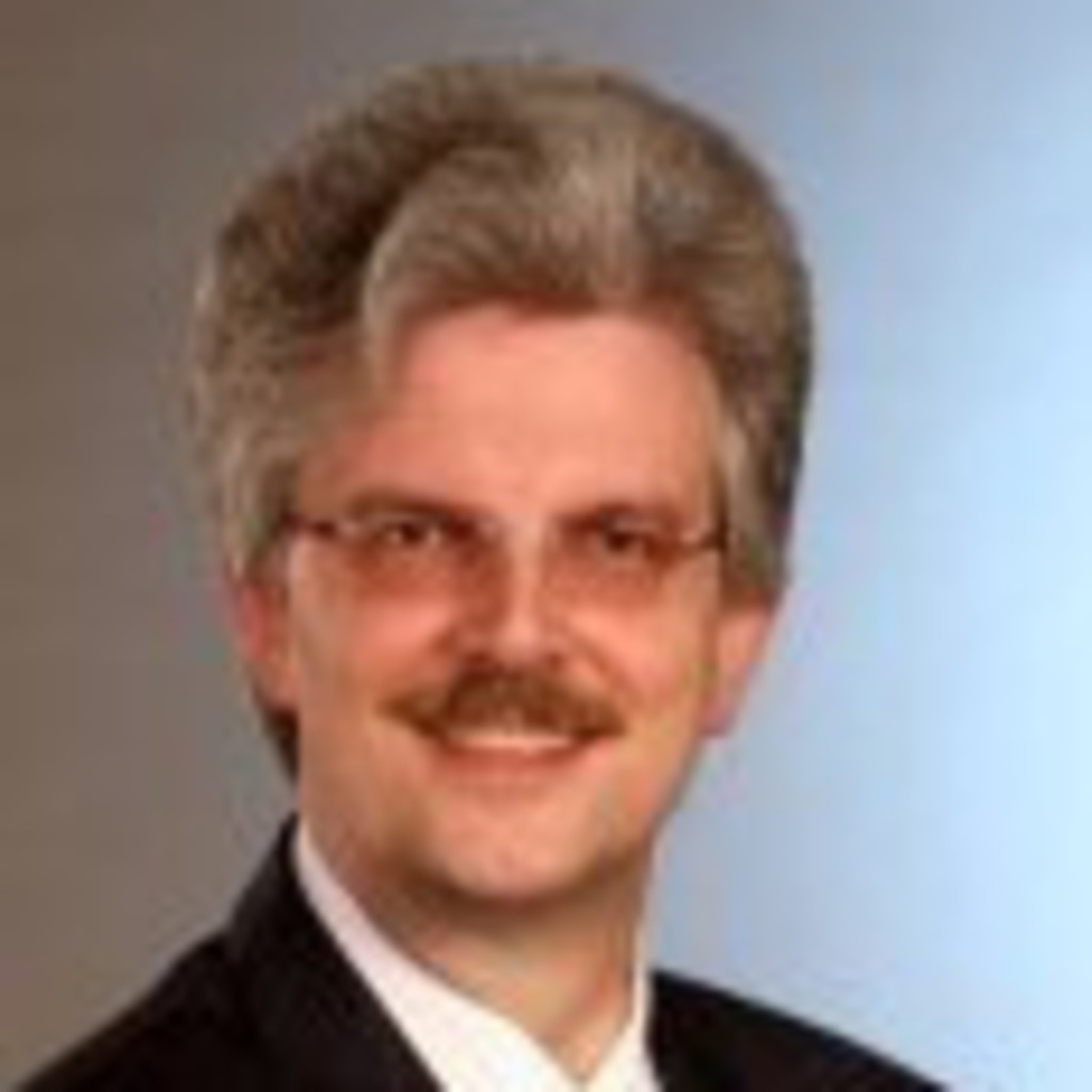 Klaus A. Voigtmann Prosess Engineer IT Service Management