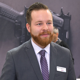 Martin Naumann