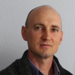 Joerg Schnellbach