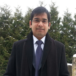 Amar Gupta
