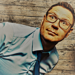 Marcus Schmitt